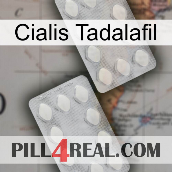 Cialis Tadalafil 17